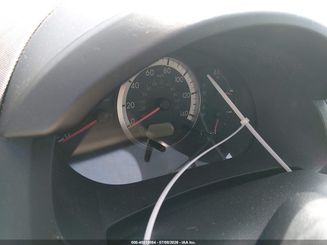 45518084 :رقم المزاد ، JM1CR293860120939 vin ، 2006 Mazda Mazda5 Touring مزاد بيع