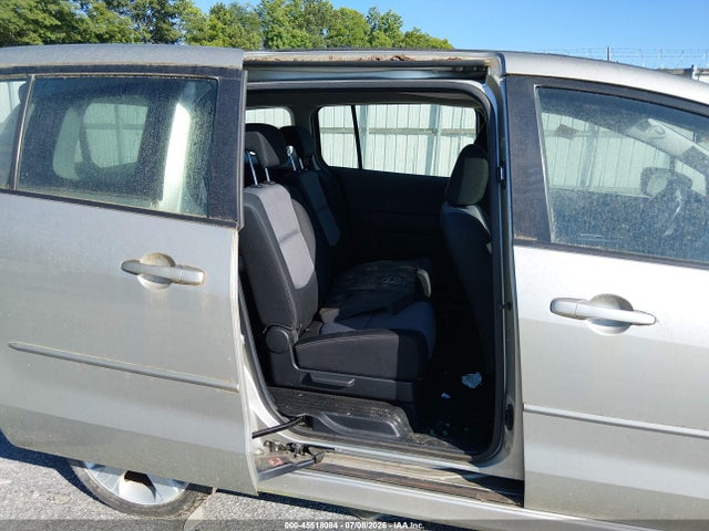 Продажа на аукционе авто 2006 Mazda Mazda5 Touring, vin: JM1CR293860120939, номер лота: 45518084