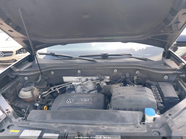 Aukcja sprzedaży 2018 Volkswagen Atlas 2.0t S, vin: 1V2AP2CA2JC529755, numer aukcji: 45518086