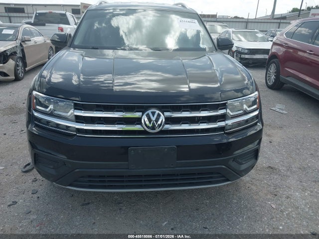 Aukcja sprzedaży 2018 Volkswagen Atlas 2.0t S, vin: 1V2AP2CA2JC529755, numer aukcji: 45518086