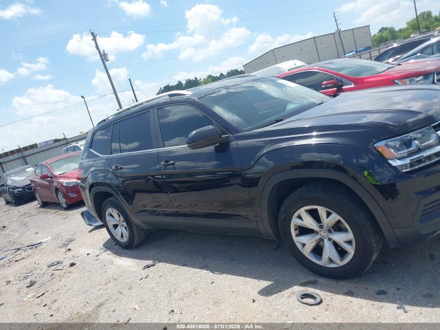 Aukcja sprzedaży 2018 Volkswagen Atlas 2.0t S, vin: 1V2AP2CA2JC529755, numer aukcji: 45518086