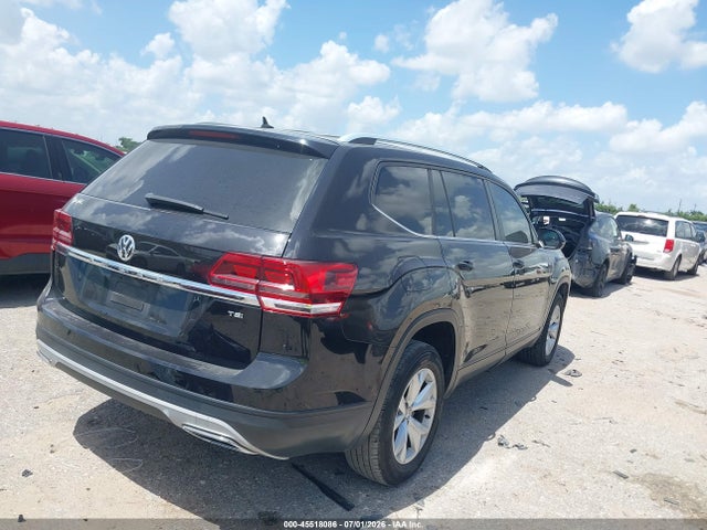 Aukcja sprzedaży 2018 Volkswagen Atlas 2.0t S, vin: 1V2AP2CA2JC529755, numer aukcji: 45518086