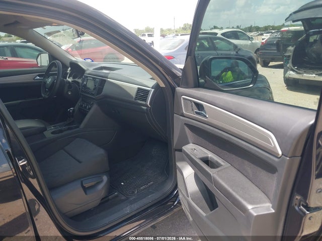 Aukcja sprzedaży 2018 Volkswagen Atlas 2.0t S, vin: 1V2AP2CA2JC529755, numer aukcji: 45518086