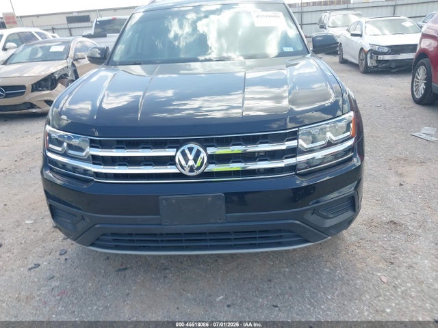 Aukcja sprzedaży 2018 Volkswagen Atlas 2.0t S, vin: 1V2AP2CA2JC529755, numer aukcji: 45518086