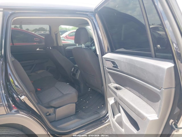 Aukcja sprzedaży 2018 Volkswagen Atlas 2.0t S, vin: 1V2AP2CA2JC529755, numer aukcji: 45518086