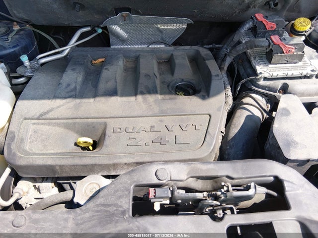 2014 Jeep Patriot Latitude მანქანა იყიდება აუქციონზე, vin: 1C4NJRFB2ED687613, აუქციონის ნომერი: 45518087
