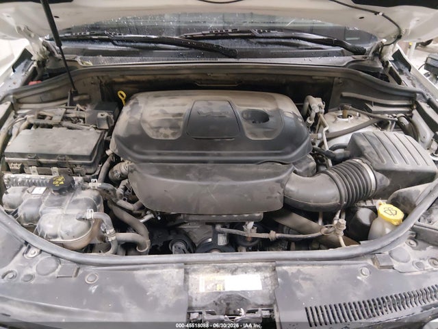 Aukcja sprzedaży 2019 Jeep Grand Cherokee High Altitude 4x4, vin: 1C4RJFCG6KC809553, numer aukcji: 45518088