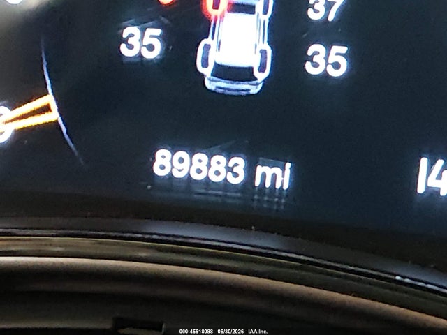 Aukcja sprzedaży 2019 Jeep Grand Cherokee High Altitude 4x4, vin: 1C4RJFCG6KC809553, numer aukcji: 45518088