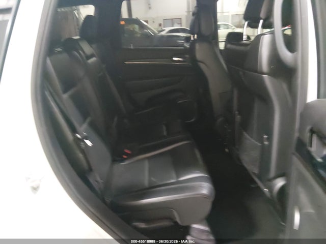 Aukcja sprzedaży 2019 Jeep Grand Cherokee High Altitude 4x4, vin: 1C4RJFCG6KC809553, numer aukcji: 45518088