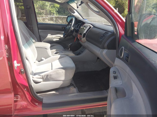 Aukcja sprzedaży 2006 Toyota Tacoma Prerunner V6, vin: 3TMJU62N06M017990, numer aukcji: 45518091