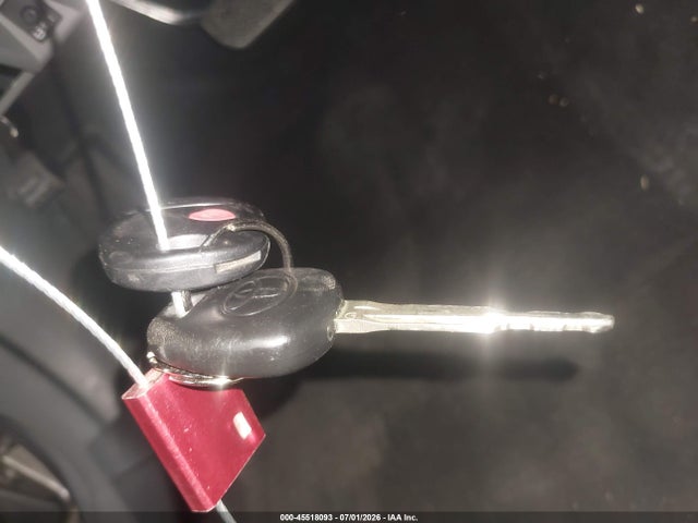 Toyota Tacoma Base V6 2014 3TMLU4EN8EM145692 Image 11