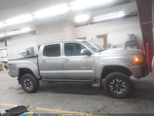 Toyota Tacoma Base V6 2014 3TMLU4EN8EM145692 Image 13