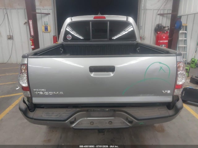 Toyota Tacoma Base V6 2014 3TMLU4EN8EM145692 Image 16