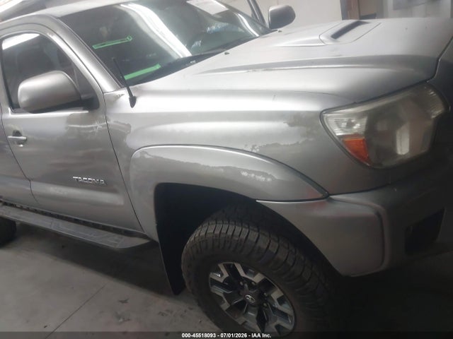 Toyota Tacoma Base V6 2014 3TMLU4EN8EM145692 Image 6