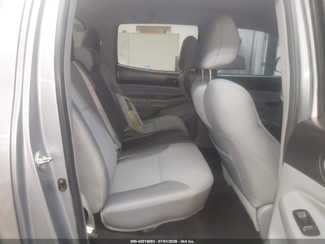 Toyota Tacoma Base V6 2014 3TMLU4EN8EM145692 Image 8