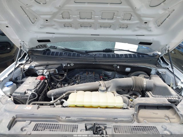 Ford Expedition Xl 2020 1FMJU1FTXLEA78000 Image 5