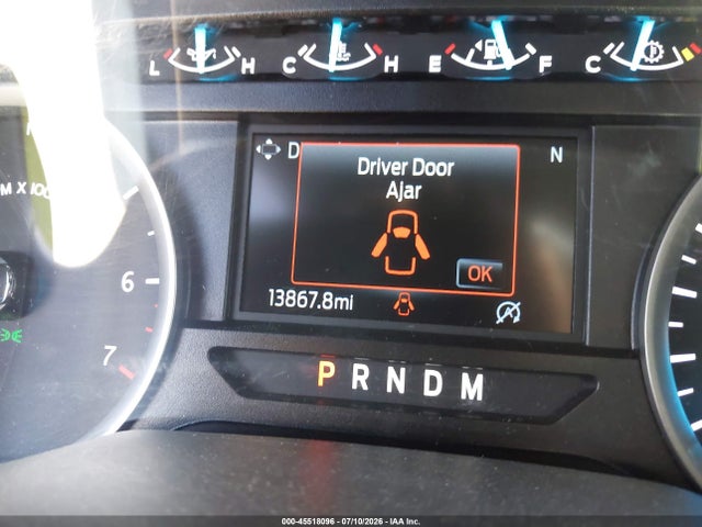 Ford Expedition Xl 2020 1FMJU1FTXLEA78000 Image 7