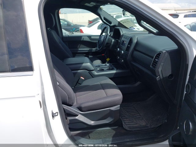 Ford Expedition Xl 2020 1FMJU1FTXLEA78000 Image 1
