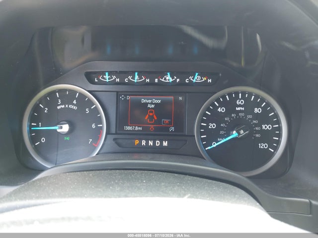 1FMJU1FTXLEA78000 Ford Expedition Xl