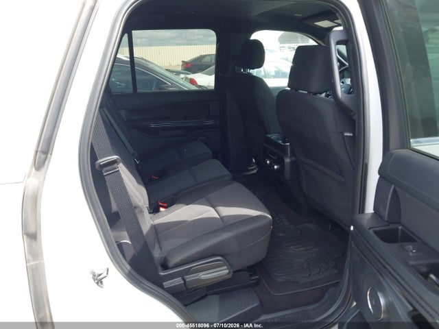 Ford Expedition Xl 2020 1FMJU1FTXLEA78000 Image 3