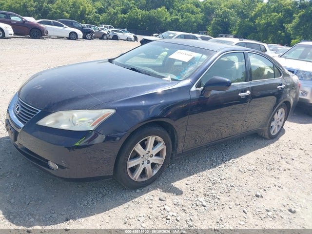 Aukcja sprzedaży 2009 Lexus Es 350, vin: JTHBJ46GX92293214, numer aukcji: 45518100