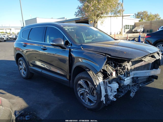Hyundai Santa Fe Sel 2023 5NMS24AJ8PH640114 Image 14