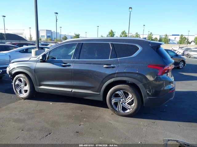 Hyundai Santa Fe Sel 2023 5NMS24AJ8PH640114 Image 15