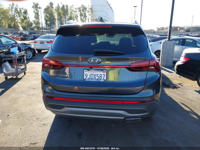 Hyundai Santa Fe Sel 2023 5NMS24AJ8PH640114 Image 17