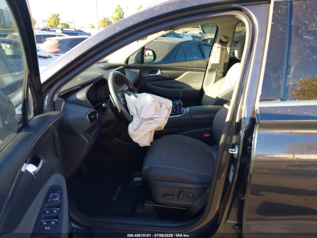 Hyundai Santa Fe Sel 2023 5NMS24AJ8PH640114 Image 5
