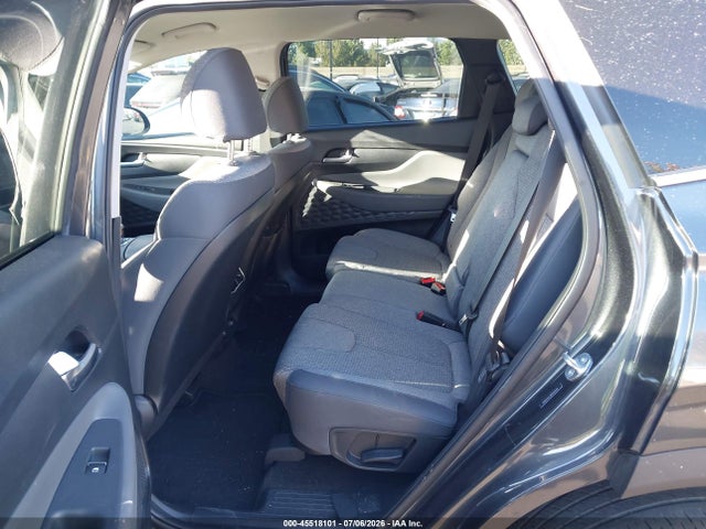 Hyundai Santa Fe Sel 2023 5NMS24AJ8PH640114 Image 8