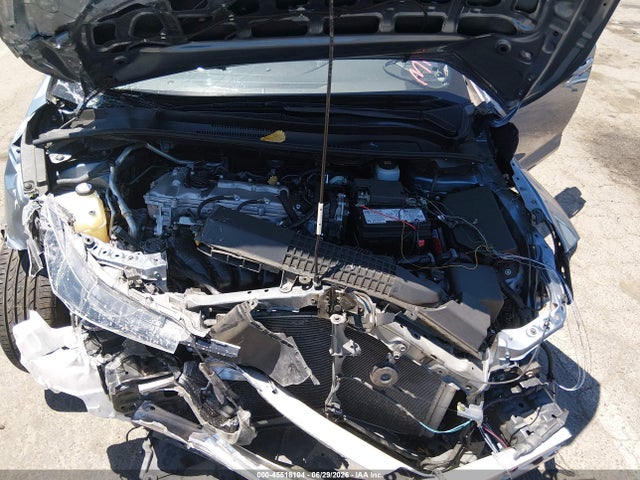 Toyota COROLLA LE 2022 JTDEPMAE7N3018102 Image 10