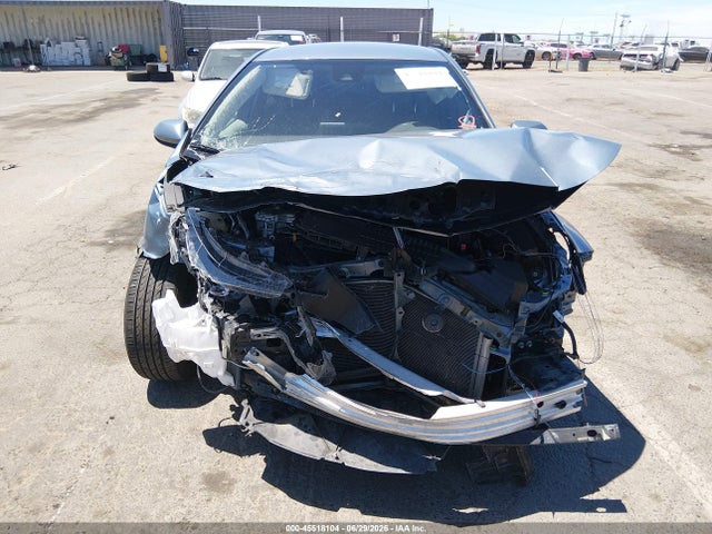 Toyota COROLLA LE 2022 JTDEPMAE7N3018102 Image 13