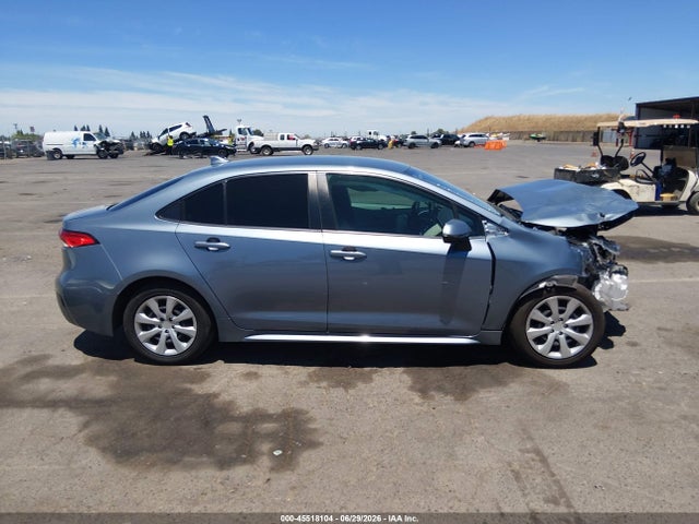 Toyota COROLLA LE 2022 JTDEPMAE7N3018102 Image 14