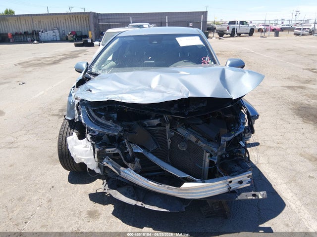 Toyota COROLLA LE 2022 JTDEPMAE7N3018102 Image 6