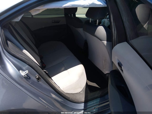 Toyota COROLLA LE 2022 JTDEPMAE7N3018102 Image 8