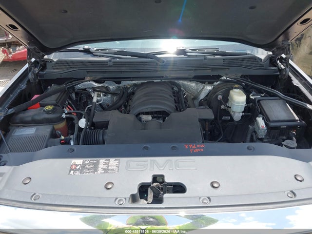 Aukcja sprzedaży 2014 Gmc Sierra 1500 Sle, vin: 3GTP1UEC9EG552198, numer aukcji: 45518106