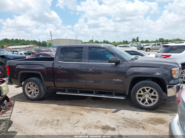 Aukcja sprzedaży 2014 Gmc Sierra 1500 Sle, vin: 3GTP1UEC9EG552198, numer aukcji: 45518106