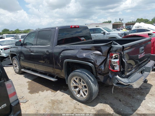 Aukcja sprzedaży 2014 Gmc Sierra 1500 Sle, vin: 3GTP1UEC9EG552198, numer aukcji: 45518106