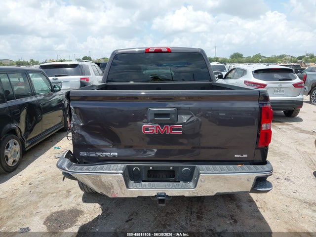 Aukcja sprzedaży 2014 Gmc Sierra 1500 Sle, vin: 3GTP1UEC9EG552198, numer aukcji: 45518106