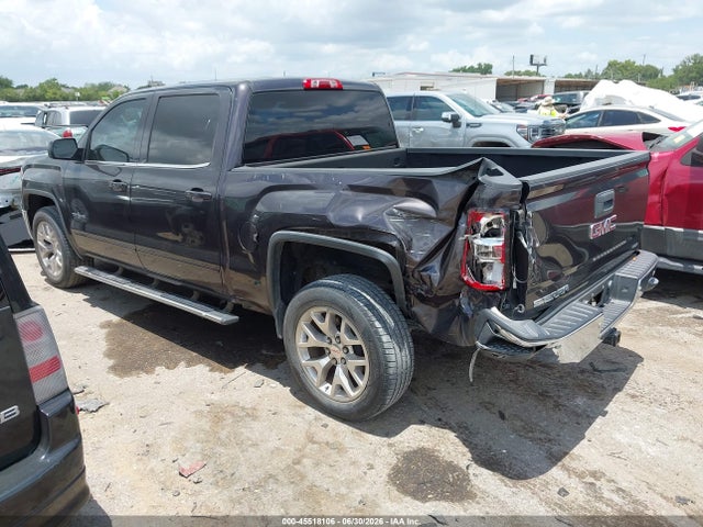 Aukcja sprzedaży 2014 Gmc Sierra 1500 Sle, vin: 3GTP1UEC9EG552198, numer aukcji: 45518106