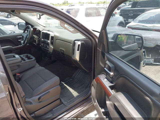 Aukcja sprzedaży 2014 Gmc Sierra 1500 Sle, vin: 3GTP1UEC9EG552198, numer aukcji: 45518106