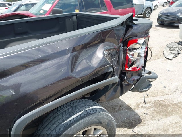Aukcja sprzedaży 2014 Gmc Sierra 1500 Sle, vin: 3GTP1UEC9EG552198, numer aukcji: 45518106