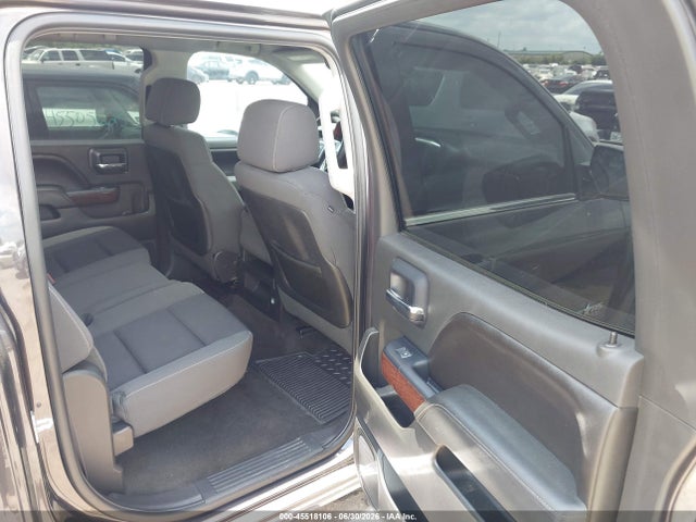 Aukcja sprzedaży 2014 Gmc Sierra 1500 Sle, vin: 3GTP1UEC9EG552198, numer aukcji: 45518106