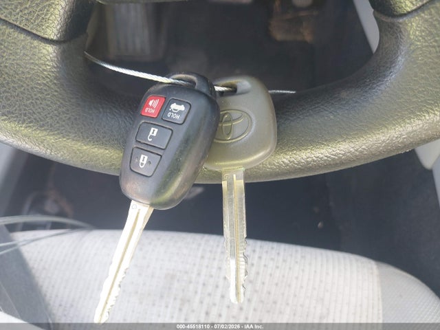 2012 Toyota Camry Le მანქანა იყიდება აუქციონზე, vin: 4T1BF1FK5CU128166, აუქციონის ნომერი: 45518110