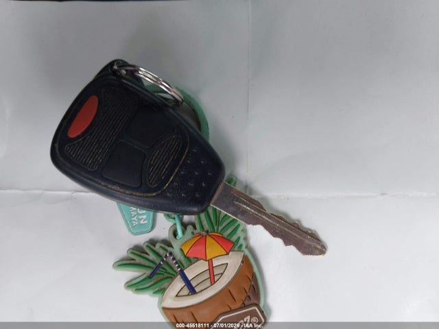 45518111 :رقم المزاد ، 1C4NJPBA0FD350537 vin ، 2015 Jeep Patriot Altitude Edition مزاد بيع