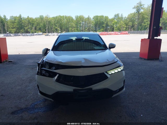 Продаж на аукціоні авто 2023 Acura Integra A-spec Technology, vin: 19UDE4G75PA005228, номер лоту: 45518112