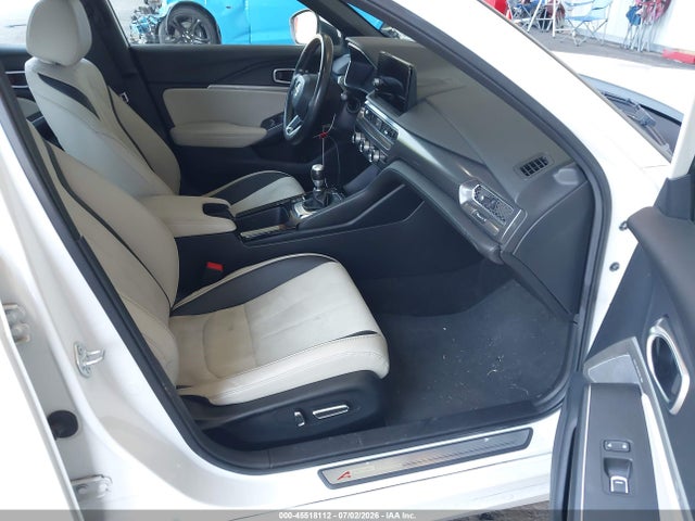 Продаж на аукціоні авто 2023 Acura Integra A-spec Technology, vin: 19UDE4G75PA005228, номер лоту: 45518112
