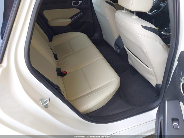 Продаж на аукціоні авто 2023 Acura Integra A-spec Technology, vin: 19UDE4G75PA005228, номер лоту: 45518112