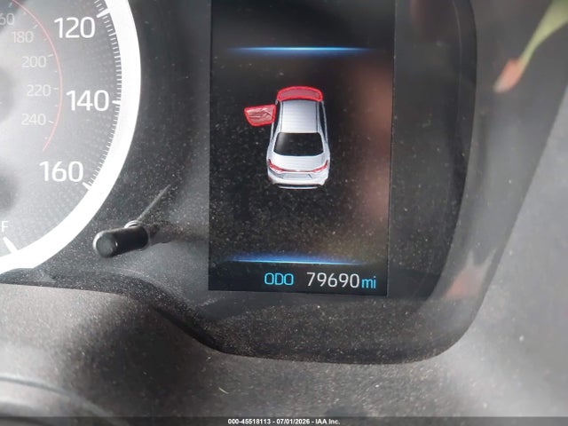 Toyota COROLLA SE 2020 5YFS4RCE4LP051133 Image 14