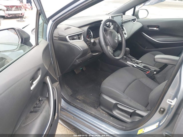 Toyota COROLLA SE 2020 5YFS4RCE4LP051133 Image 5